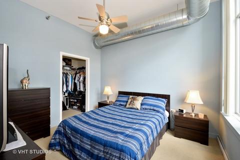 901 W Madison St #801, Chicago, IL 60607 photo 5