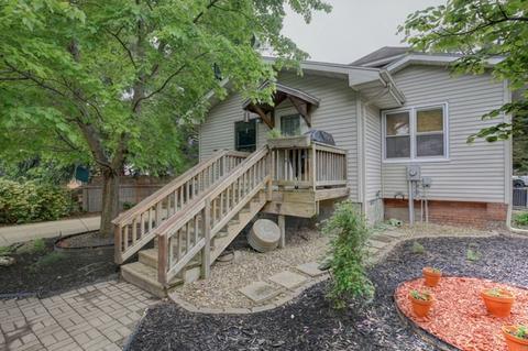 652 E Meyer St, Monticello, IL 61856 photo 25