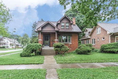 808 Greenview Ave, Des Plaines, IL 60016 photo 1
