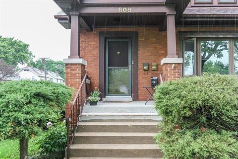 808 Greenview Ave, Des Plaines, IL 60016 photo 15