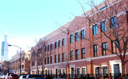 1131 W Monroe St, Chicago, IL 60607 photo 1