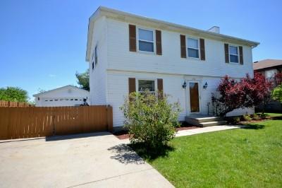 2916 Art Schultz Dr, Plainfield, IL 60586 photo 1