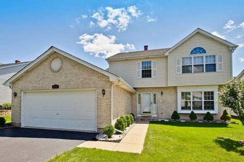 548 Valleyview Dr, Bartlett, IL 60103 photo 1