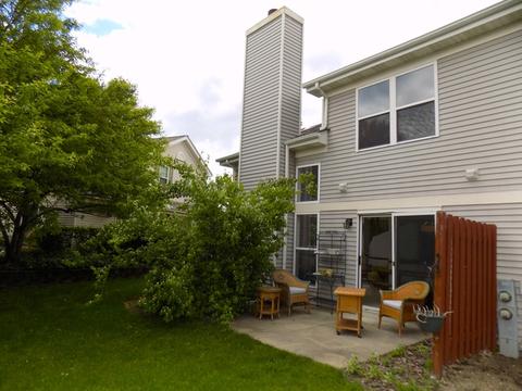 2031 Peach Tree Ln, Algonquin, IL 60102 photo 30