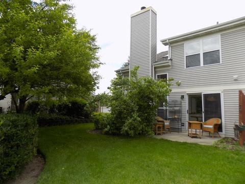 2031 Peach Tree Ln, Algonquin, IL 60102 photo 31