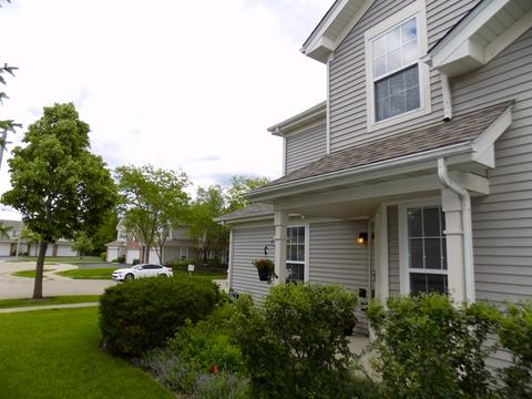 2031 Peach Tree Ln, Algonquin, IL 60102 photo 33