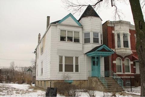 Undisclosed, Chicago, IL 60637 photo 1