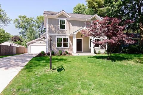 2506 George St, Rolling Meadows, IL 60008 photo 1