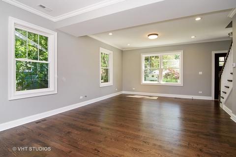 2506 George St, Rolling Meadows, IL 60008 photo 2
