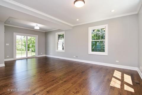 2506 George St, Rolling Meadows, IL 60008 photo 3