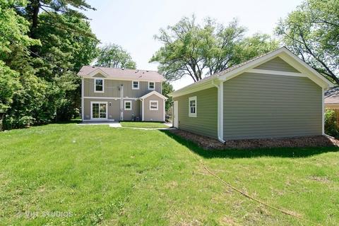 2506 George St, Rolling Meadows, IL 60008 photo 15