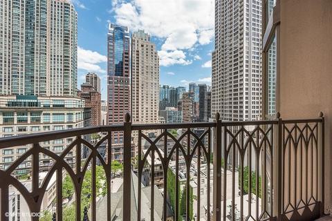 21 E Huron St #1705, Chicago, IL 60611 photo 13