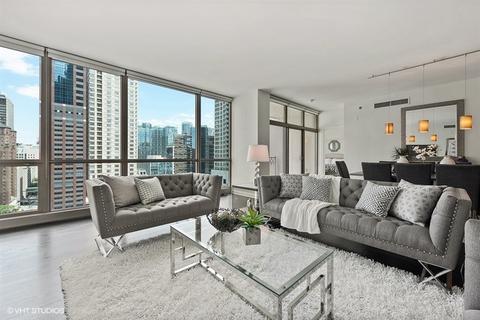 21 E Huron St #1705, Chicago, IL 60611 photo 2