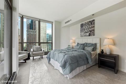 21 E Huron St #1705, Chicago, IL 60611 photo 9