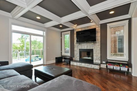 1145 Everett Ln, Des Plaines, IL 60018 photo 3