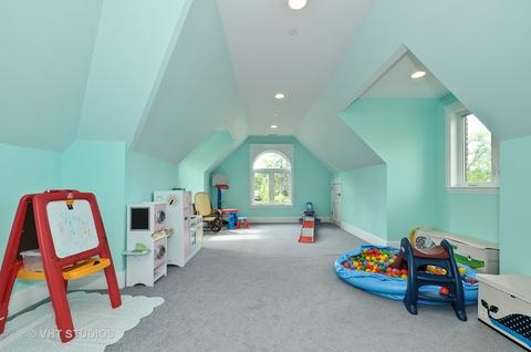 1145 Everett Ln, Des Plaines, IL 60018 photo 13