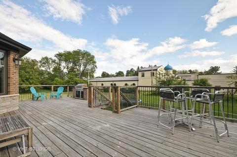 1145 Everett Ln, Des Plaines, IL 60018 photo 26