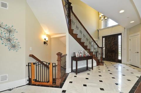 1145 Everett Ln, Des Plaines, IL 60018 photo 2