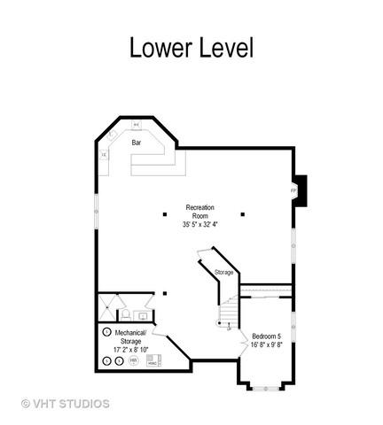 1145 Everett Ln, Des Plaines, IL 60018 photo 30