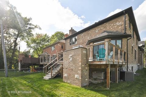 1145 Everett Ln, Des Plaines, IL 60018 photo 27