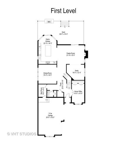 1145 Everett Ln, Des Plaines, IL 60018 photo 28
