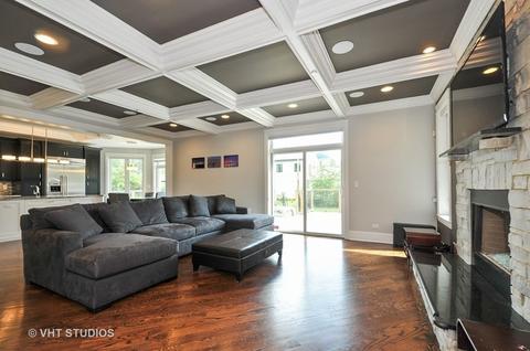 1145 Everett Ln, Des Plaines, IL 60018 photo 4