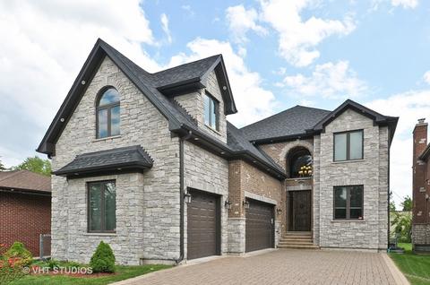 1145 Everett Ln, Des Plaines, IL 60018 photo 1