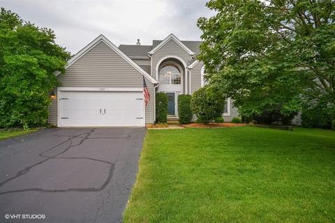 237 Remington Dr, Bartlett, IL 60103 photo 1