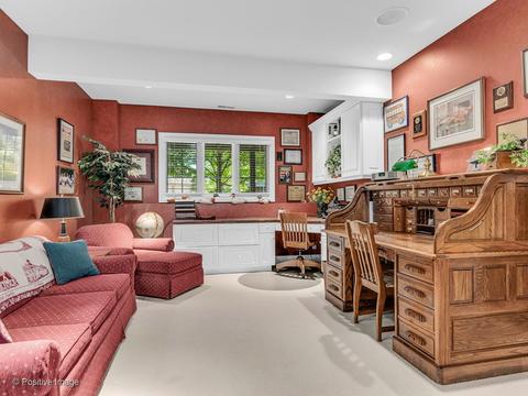 703 Kenmare Dr, Burr Ridge, IL 60527 photo 27