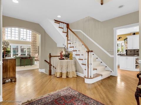 703 Kenmare Dr, Burr Ridge, IL 60527 photo 4
