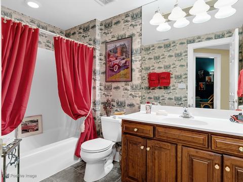 703 Kenmare Dr, Burr Ridge, IL 60527 photo 29