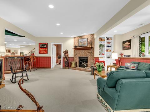 703 Kenmare Dr, Burr Ridge, IL 60527 photo 26