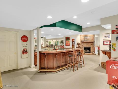 703 Kenmare Dr, Burr Ridge, IL 60527 photo 25