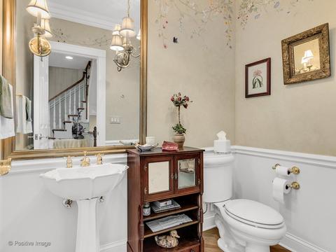 703 Kenmare Dr, Burr Ridge, IL 60527 photo 16