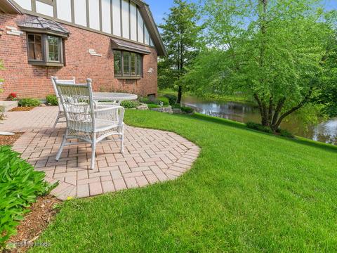 703 Kenmare Dr, Burr Ridge, IL 60527 photo 31