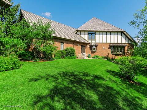 703 Kenmare Dr, Burr Ridge, IL 60527 photo 34