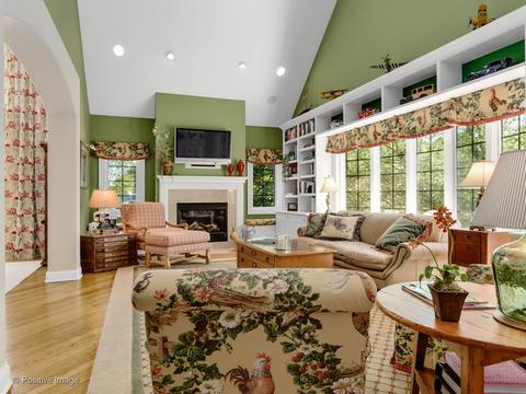 703 Kenmare Dr, Burr Ridge, IL 60527 photo 10