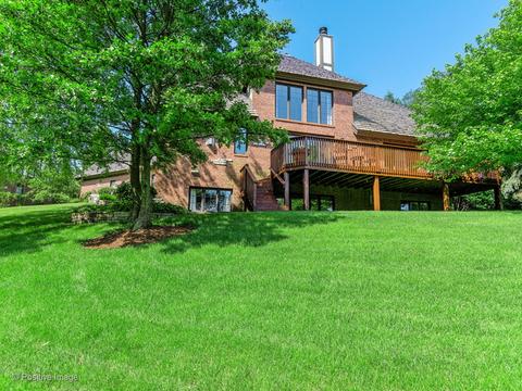 703 Kenmare Dr, Burr Ridge, IL 60527 photo 33