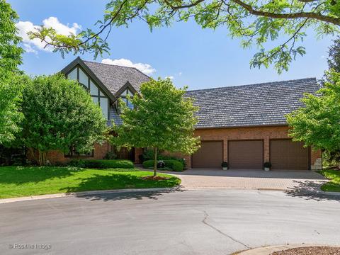 703 Kenmare Dr, Burr Ridge, IL 60527 photo 1