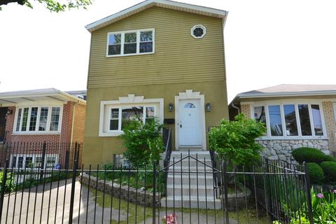 3748 S Normal Ave, Chicago, IL 60609 photo 1