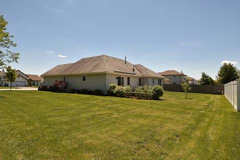 25702 S Taft St, Monee, IL 60449 photo 21