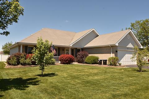 25702 S Taft St, Monee, IL 60449 photo 3