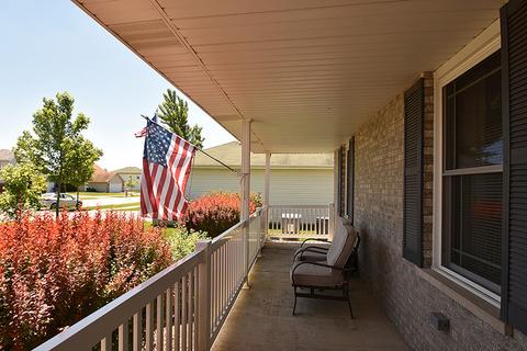 25702 S Taft St, Monee, IL 60449 photo 2