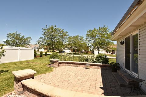 25702 S Taft St, Monee, IL 60449 photo 18