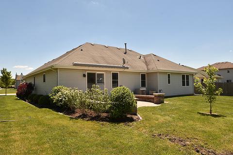 25702 S Taft St, Monee, IL 60449 photo 20