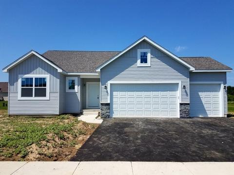 1007 Joel Ln, Genoa, IL 60135 photo 1