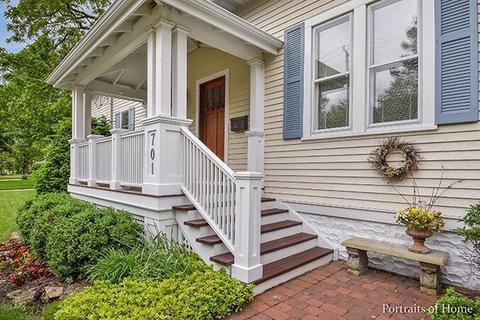 701 Pershing Ave, Wheaton, IL 60189 photo 18