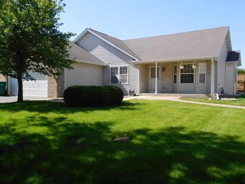 4407 Sunset Ridge Dr, Plainfield, IL 60586 photo 1