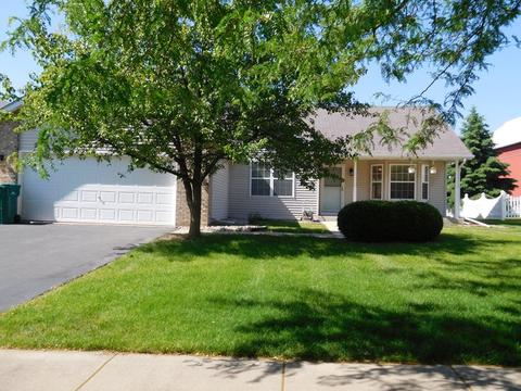 4407 Sunset Ridge Dr, Plainfield, IL 60586 photo 2