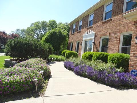 701 Roanoake Ct, Naperville, IL 60565 photo 3